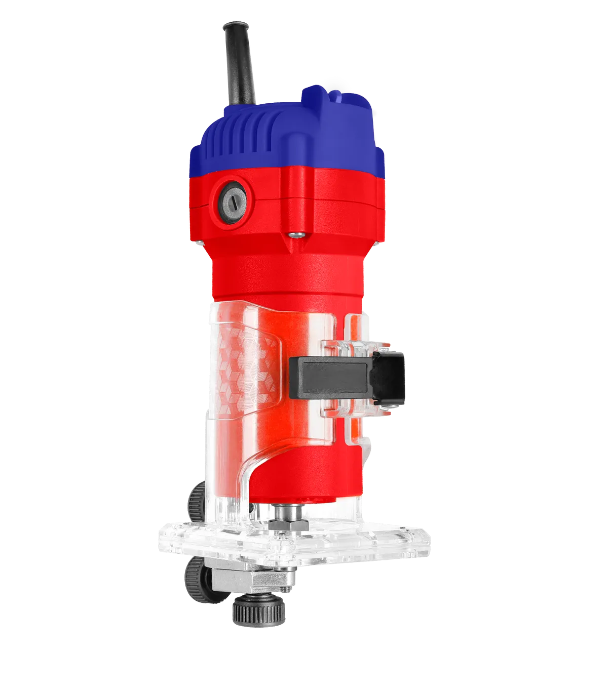 Фрезер EMTOP ELTR6001